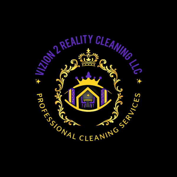 Vizion 2 Reality Cleaning